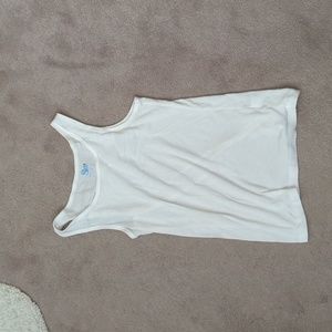 Girl's Wife beater Tank Top Undershirt